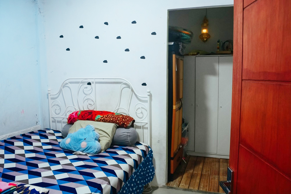 Rumah Dijual di Ciomas Bogor Dekat Stasiun Bogor, SMA Negeri 1 Ciomas, Alun-Alun Kota Bogor, Kebun Raya Bogor, Mall BTM Bogor